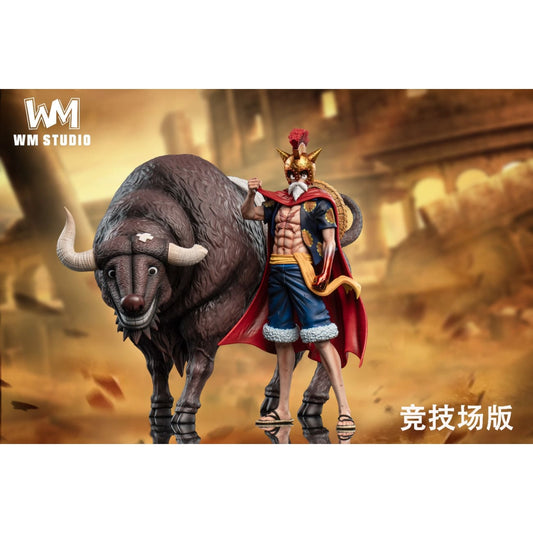 WM Studio - Lucy / Ucy [3 Variants]