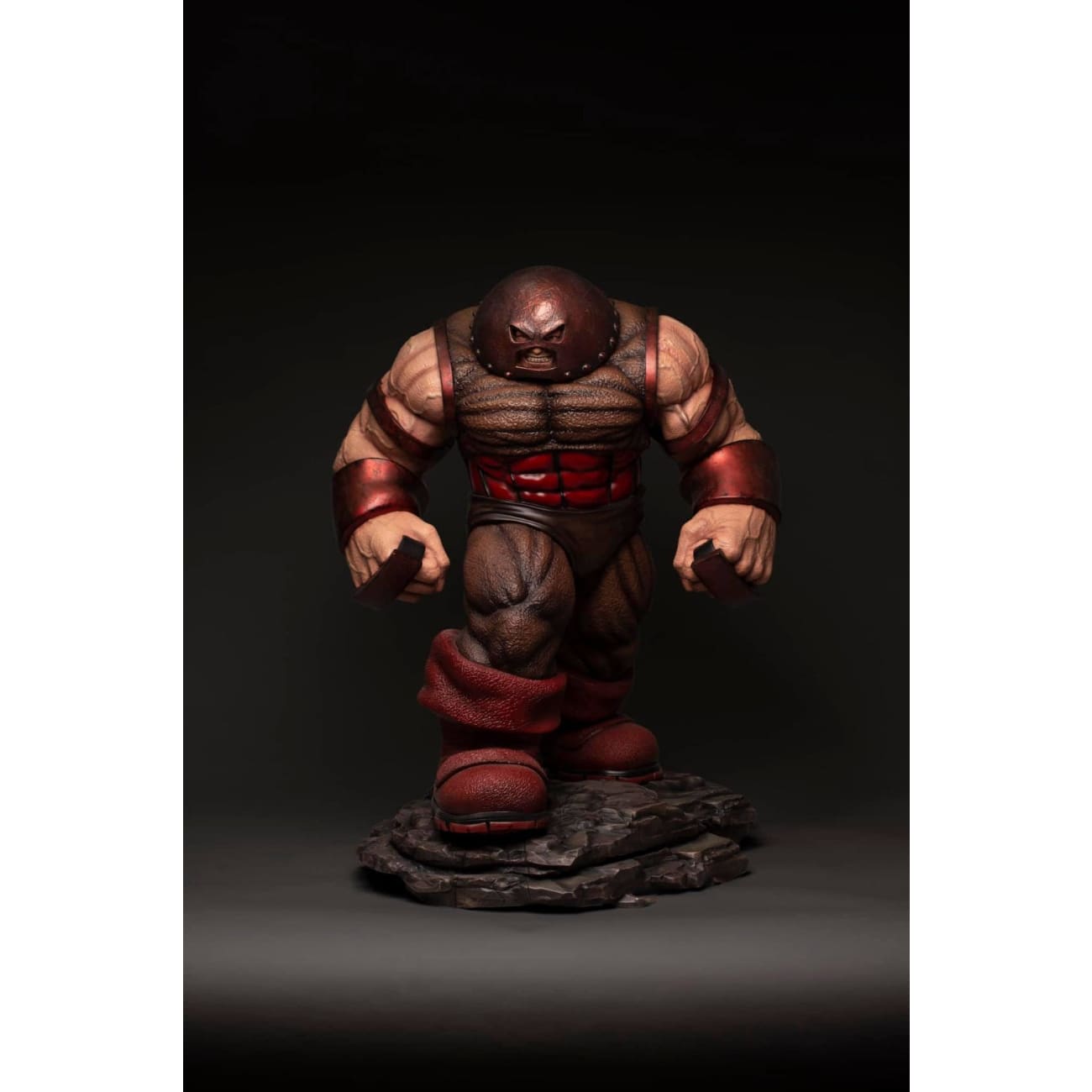 Wolfpax Studio - Juggernaut [1/4 Scale]