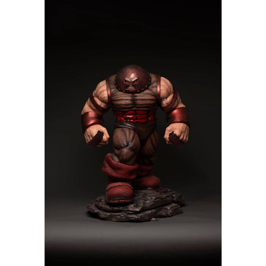 Wolfpax Studio - Juggernaut [1/4 Scale]
