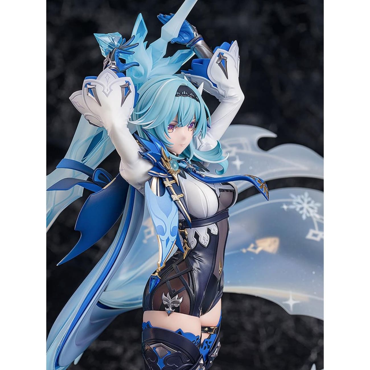 Wonderful Works - Eula Wavecrest Waltz Ver.