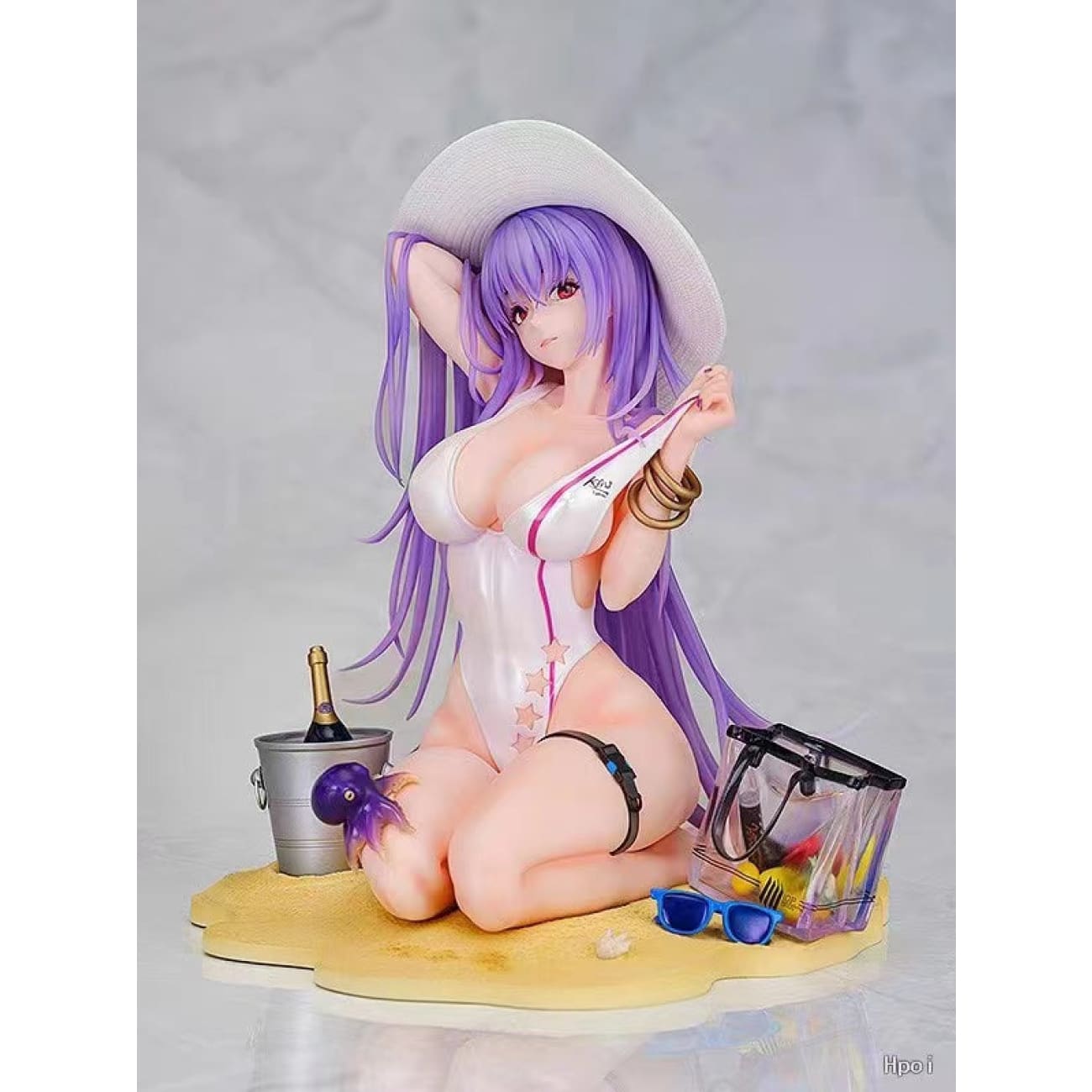 Wonderful Works - ZB-26: Nook of Ephemeral Dreams Ver