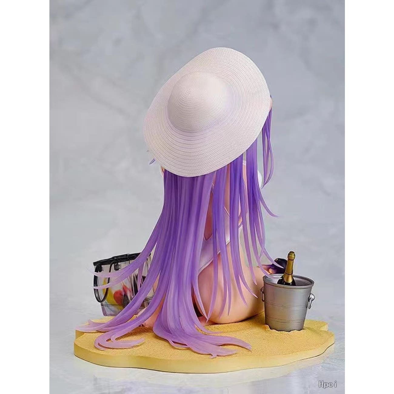 Wonderful Works - ZB-26: Nook of Ephemeral Dreams Ver
