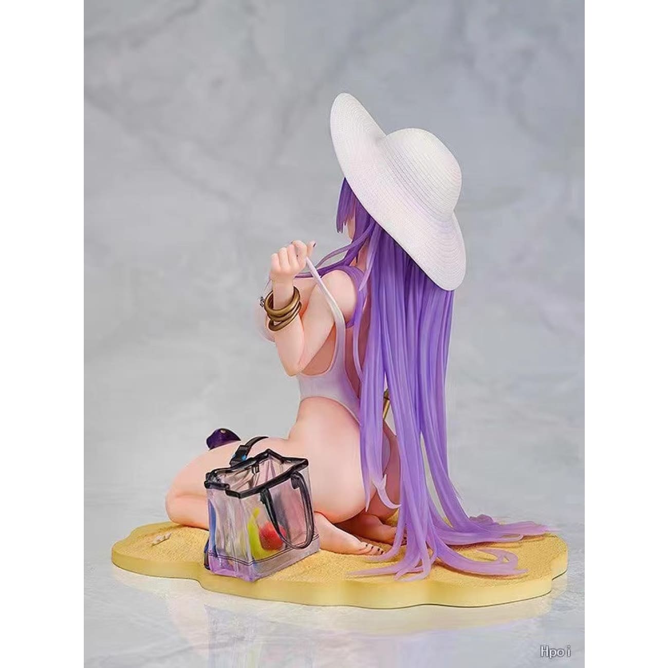 Wonderful Works - ZB-26: Nook of Ephemeral Dreams Ver