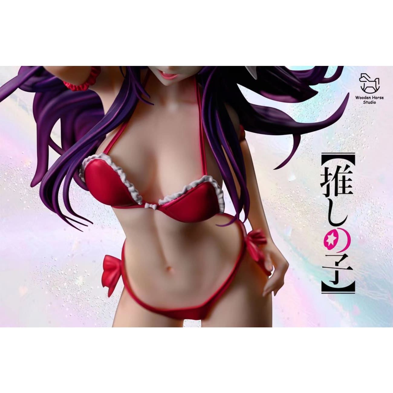 Wooden Horse Studio - Ai Hoshino Summer Swimwear Ver.