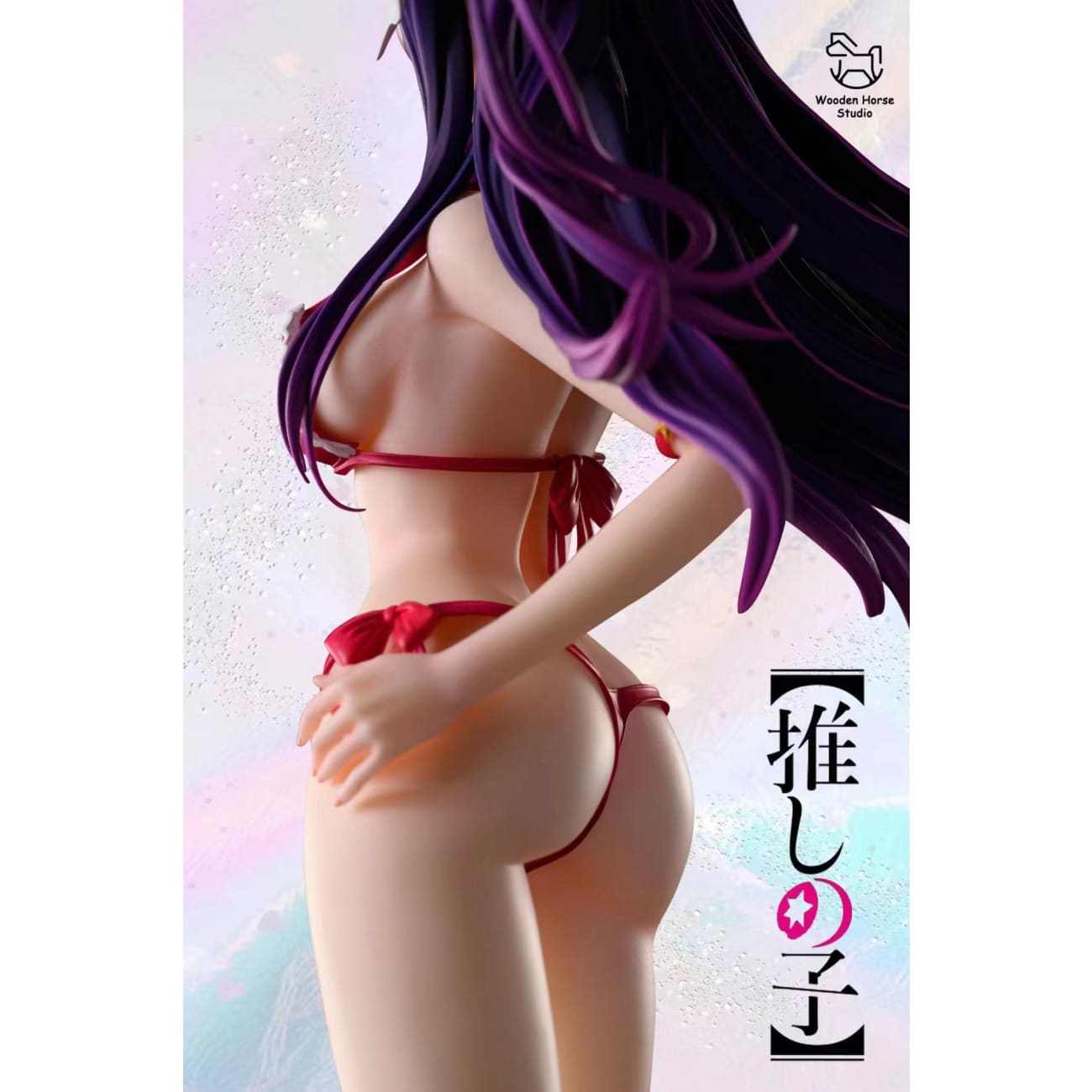 Wooden Horse Studio - Ai Hoshino Summer Swimwear Ver.