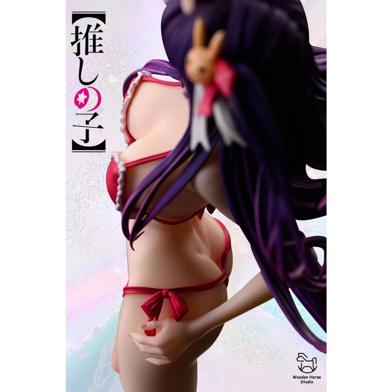 Wooden Horse Studio - Ai Hoshino Summer Swimwear Ver.