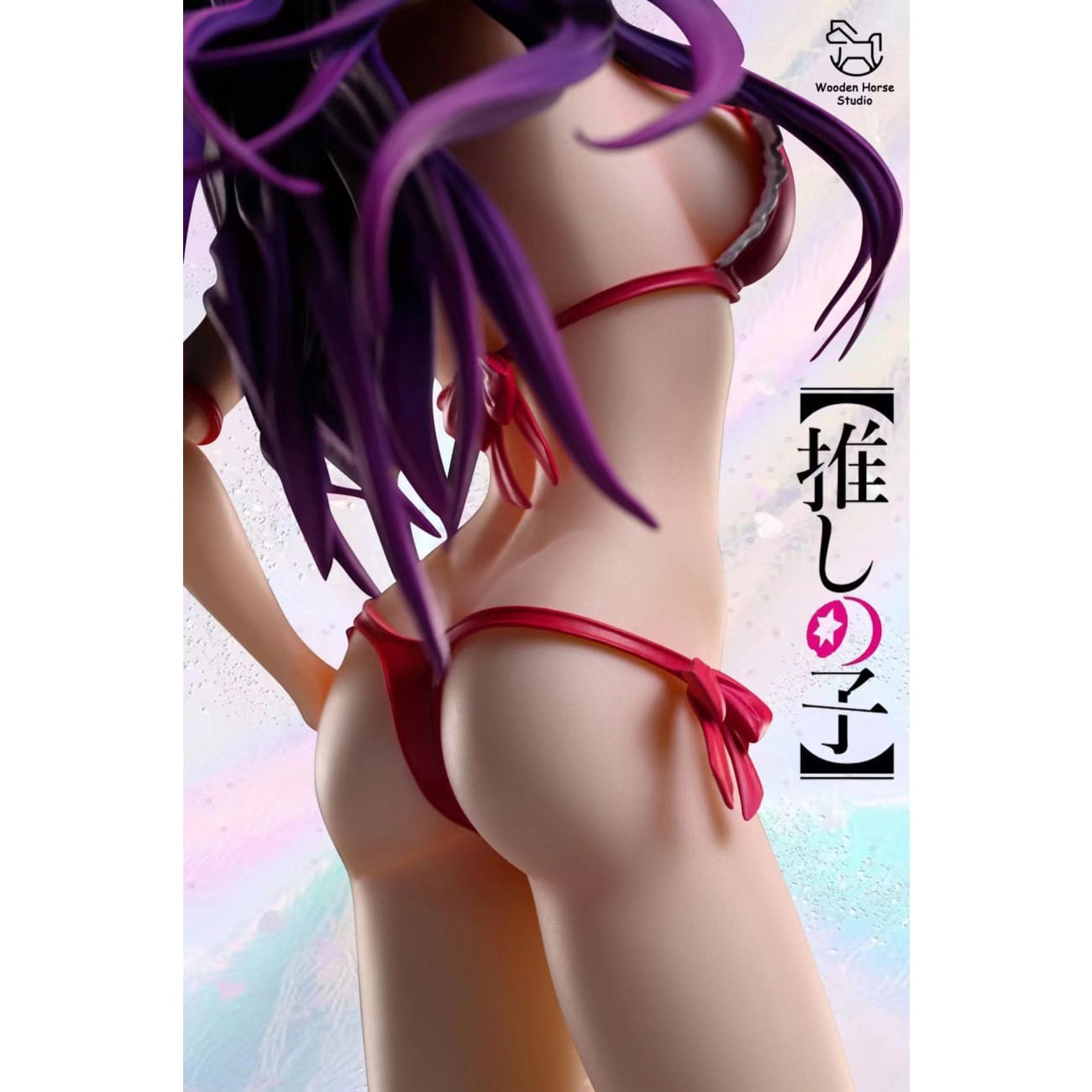 Wooden Horse Studio - Ai Hoshino Summer Swimwear Ver.
