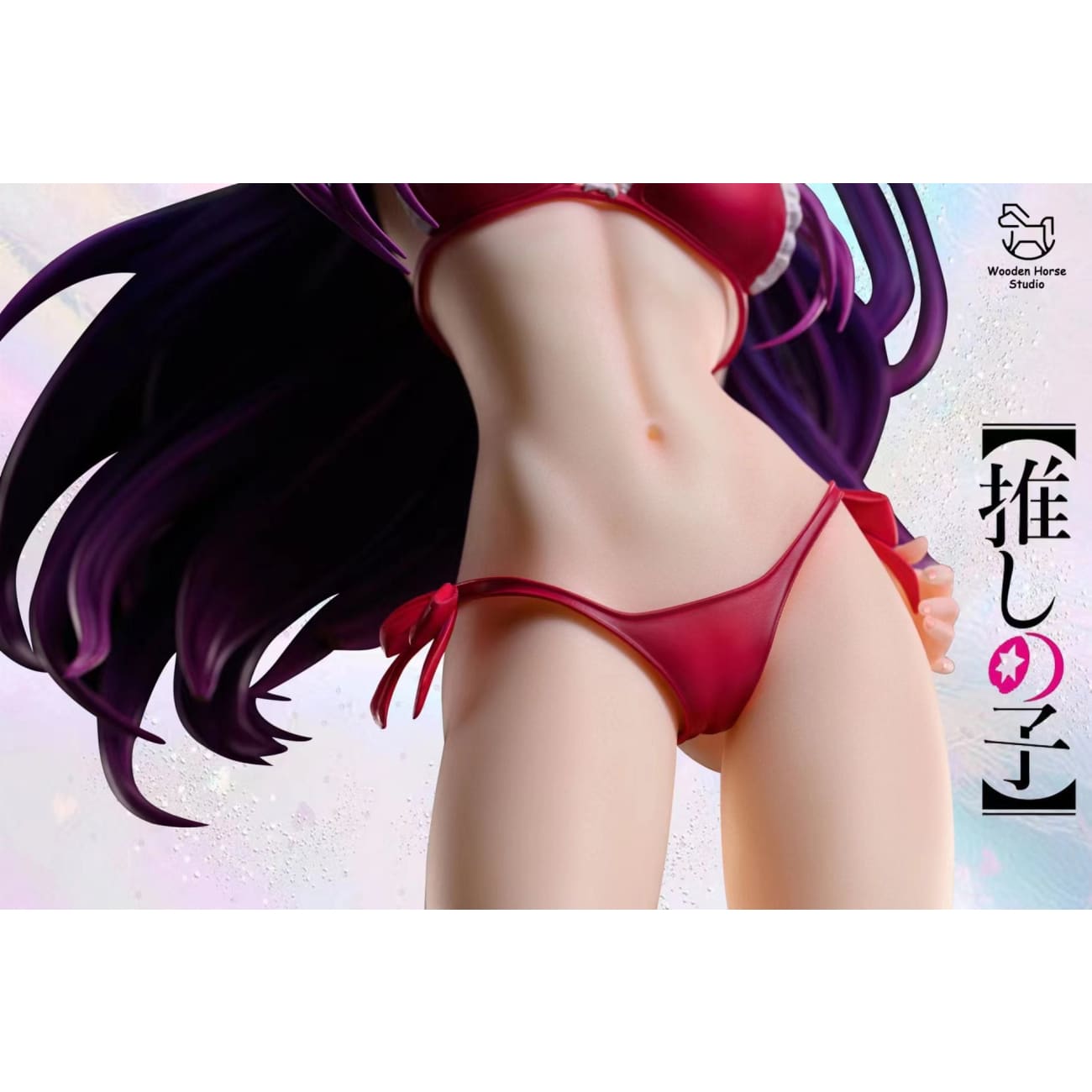 Wooden Horse Studio - Ai Hoshino Summer Swimwear Ver.