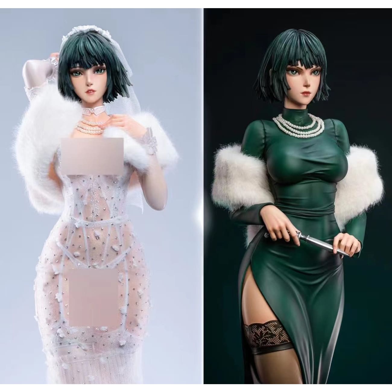 Woota Studio - Fubuki Blizzard of Hell [3 Variants]