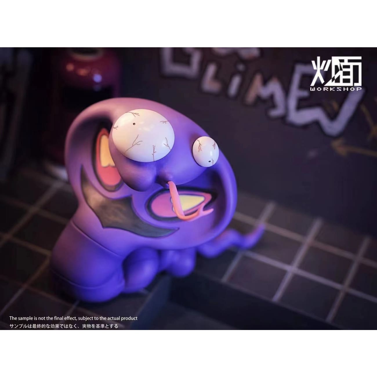 WORK shop - Team Rocket Arbok, Weezing & Meowth