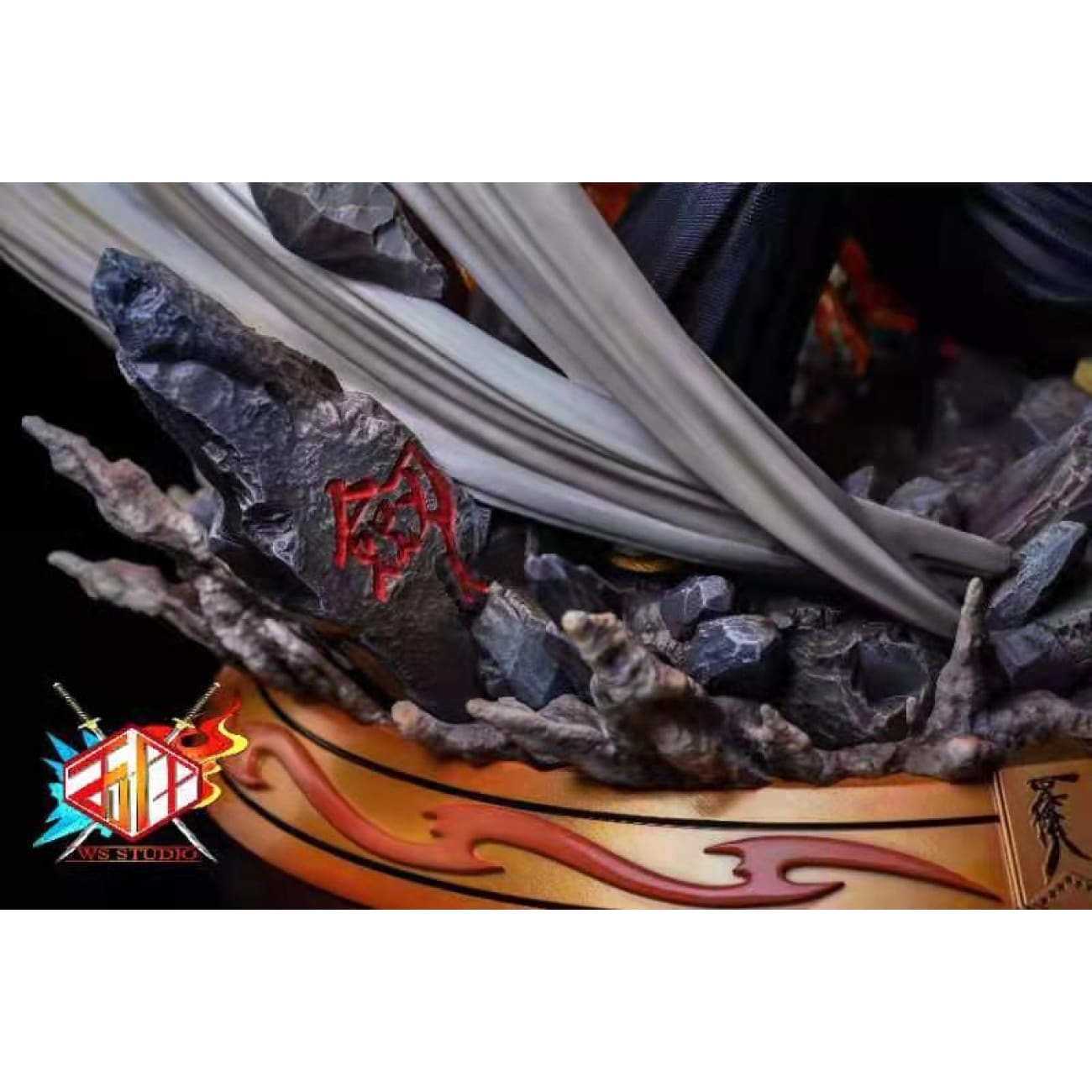 WS Studio - Kenpachi