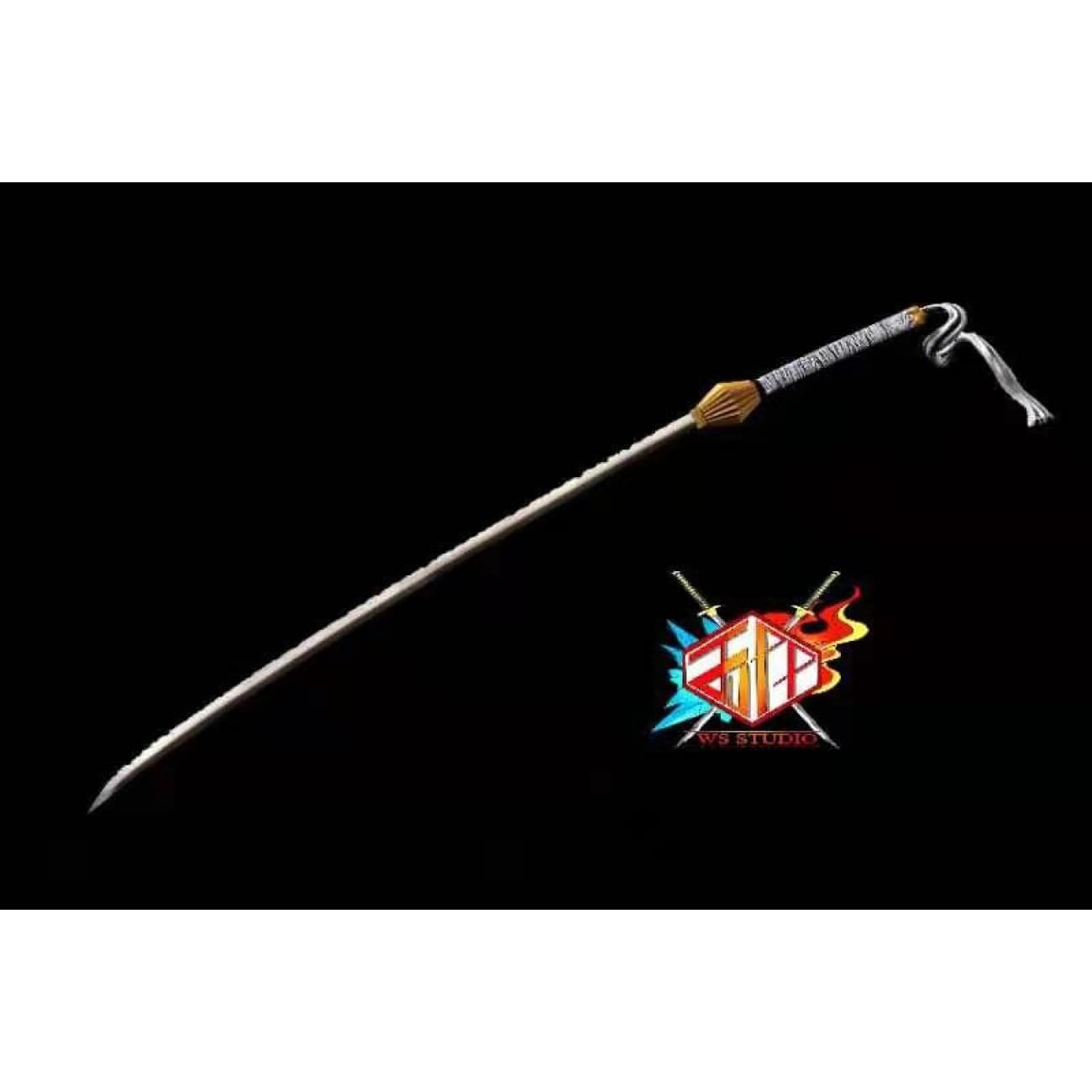 WS Studio - Kenpachi