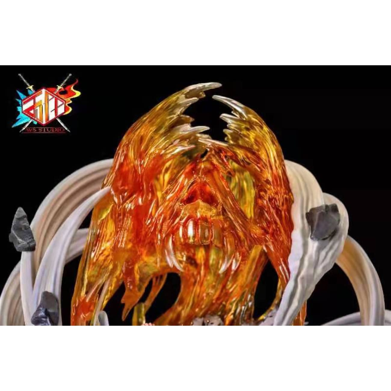 WS Studio - Kenpachi