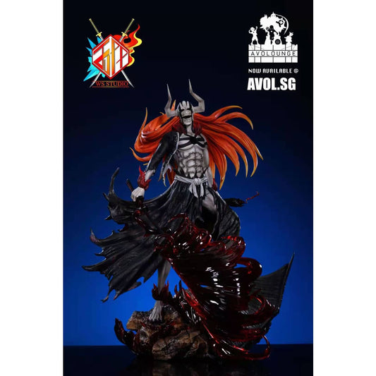 WS Studio - Kurosaki Ichigo Hollow Form