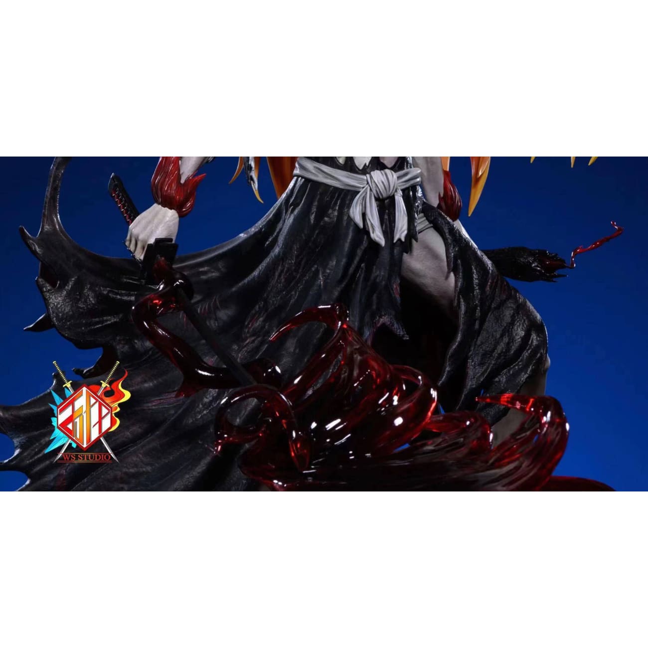 WS Studio - Kurosaki Ichigo Hollow Form