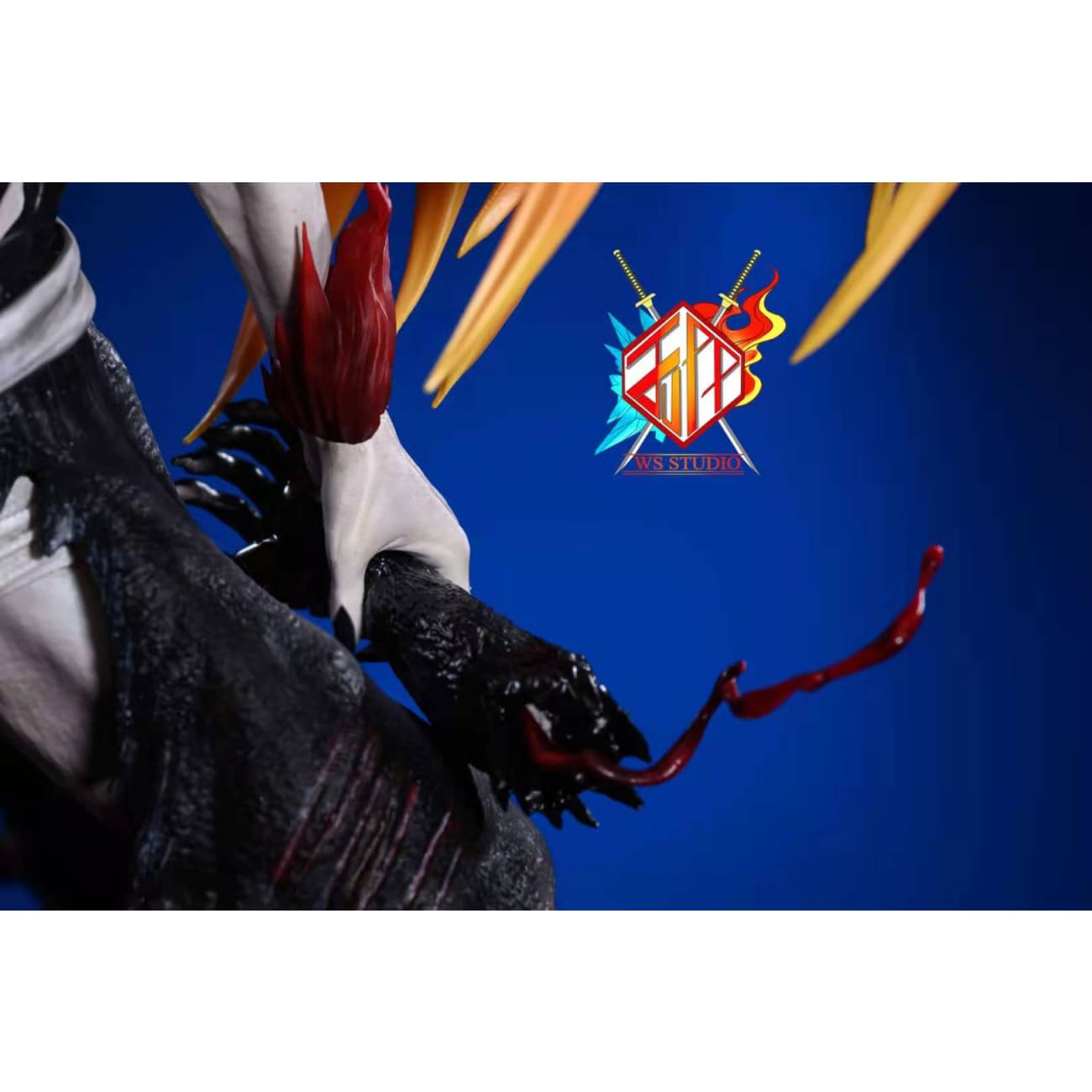 WS Studio - Kurosaki Ichigo Hollow Form