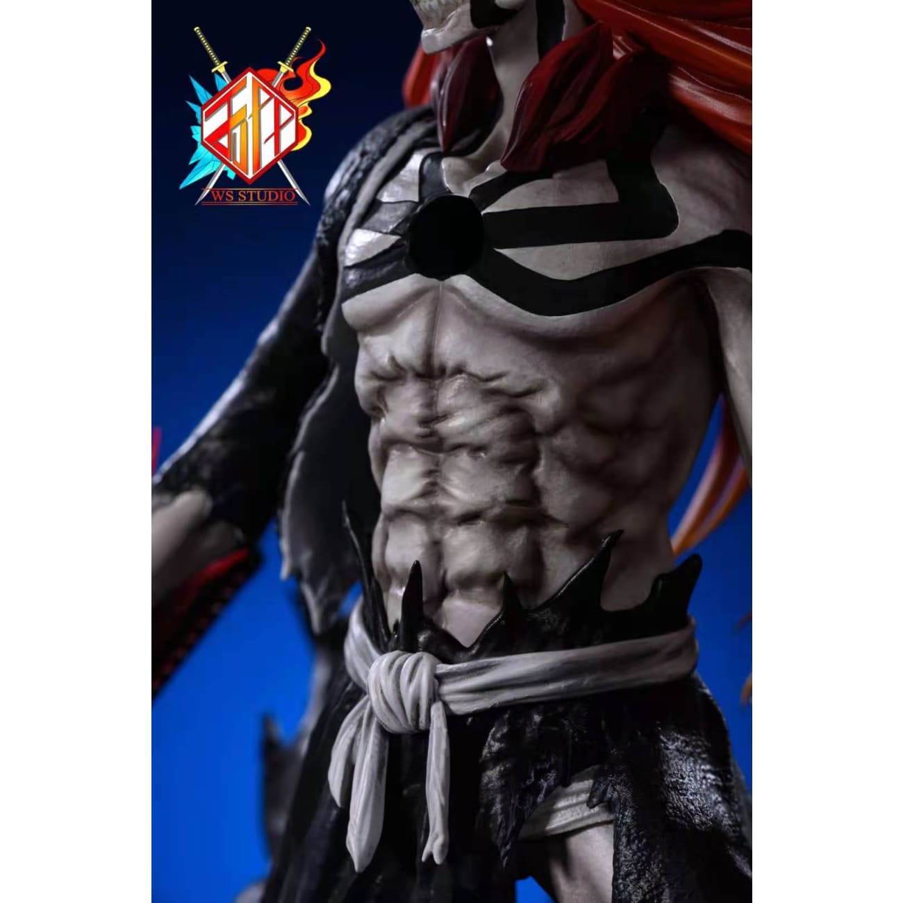 WS Studio - Kurosaki Ichigo Hollow Form