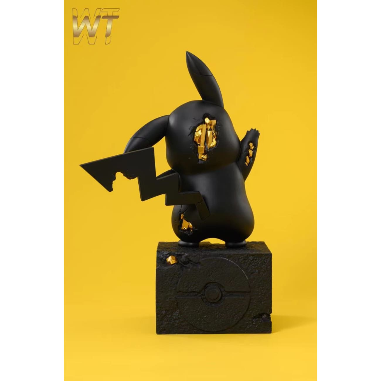 WT Studio - Pikachu [6 Variants]