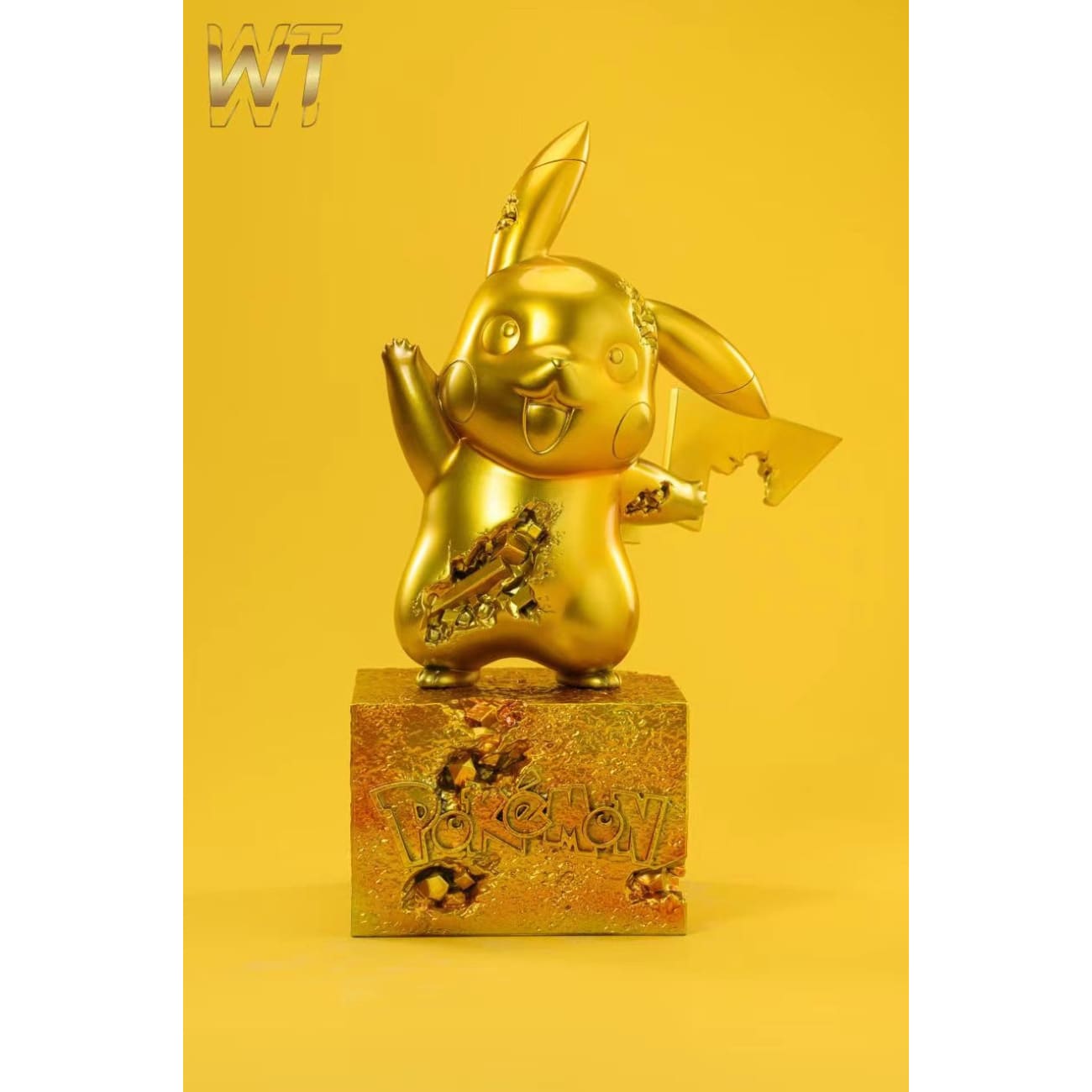 WT Studio - Pikachu [6 Variants]