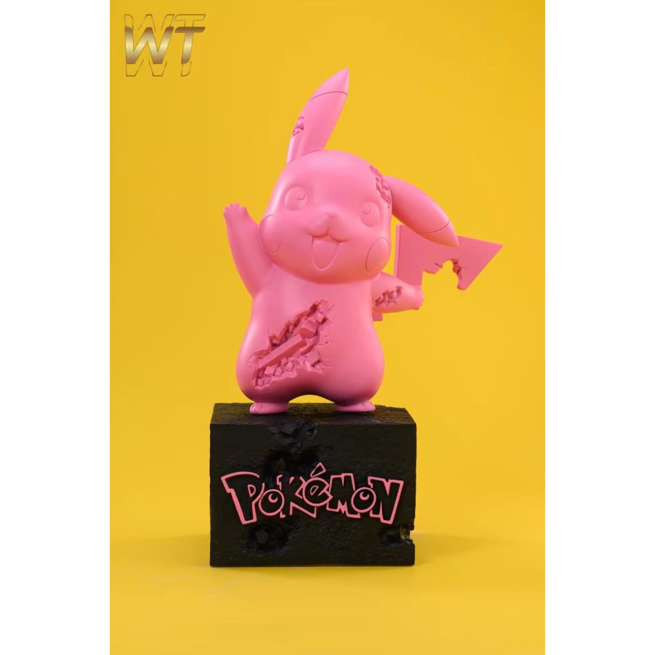 WT Studio - Pikachu [6 Variants]