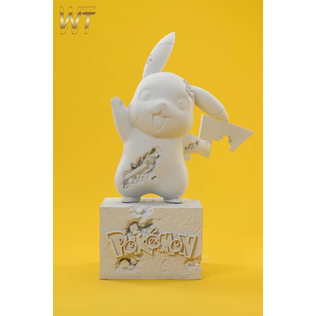 WT Studio - Pikachu [6 Variants]