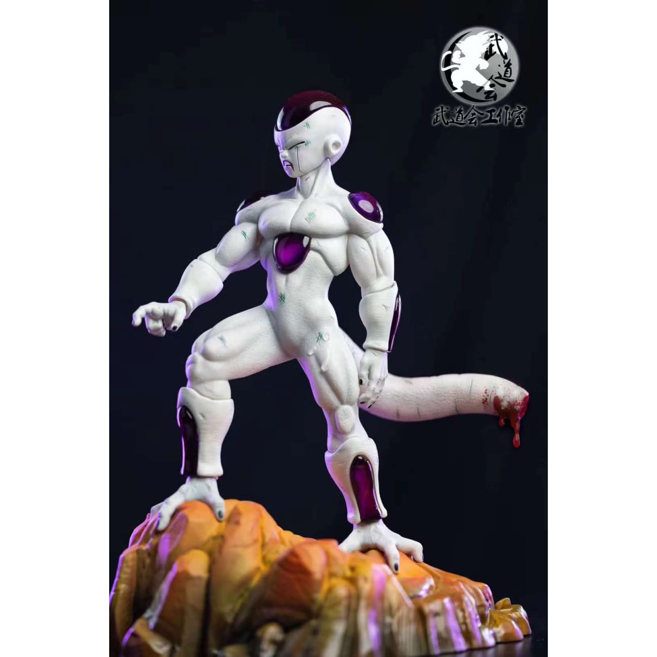 Wu Dao Hui Studio - Frieza 