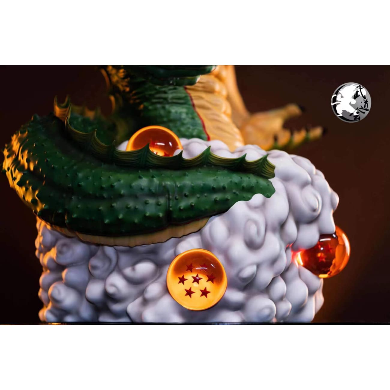 Wu Dao Hui Studio - Porunga 