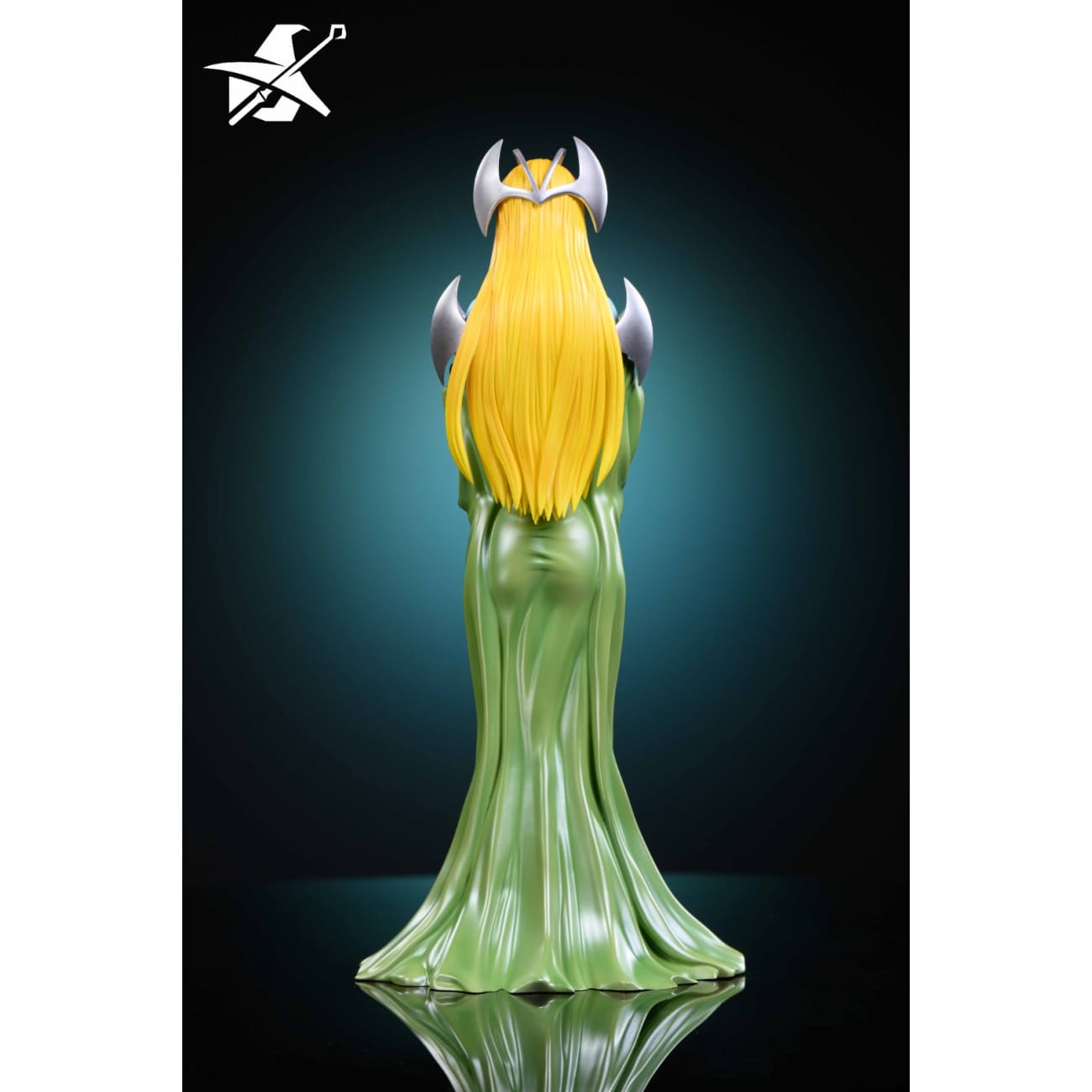 Wu Shi Mo Wan Studio - Mystical Elf [2 Variants]