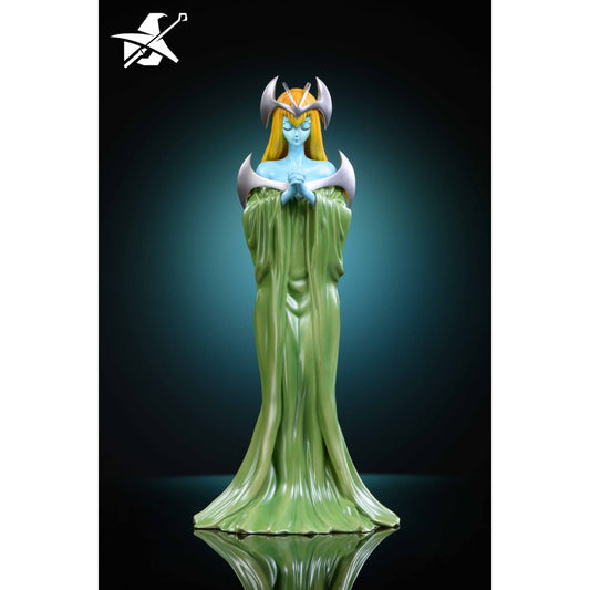Wu Shi Mo Wan Studio - Mystical Elf [2 Variants]