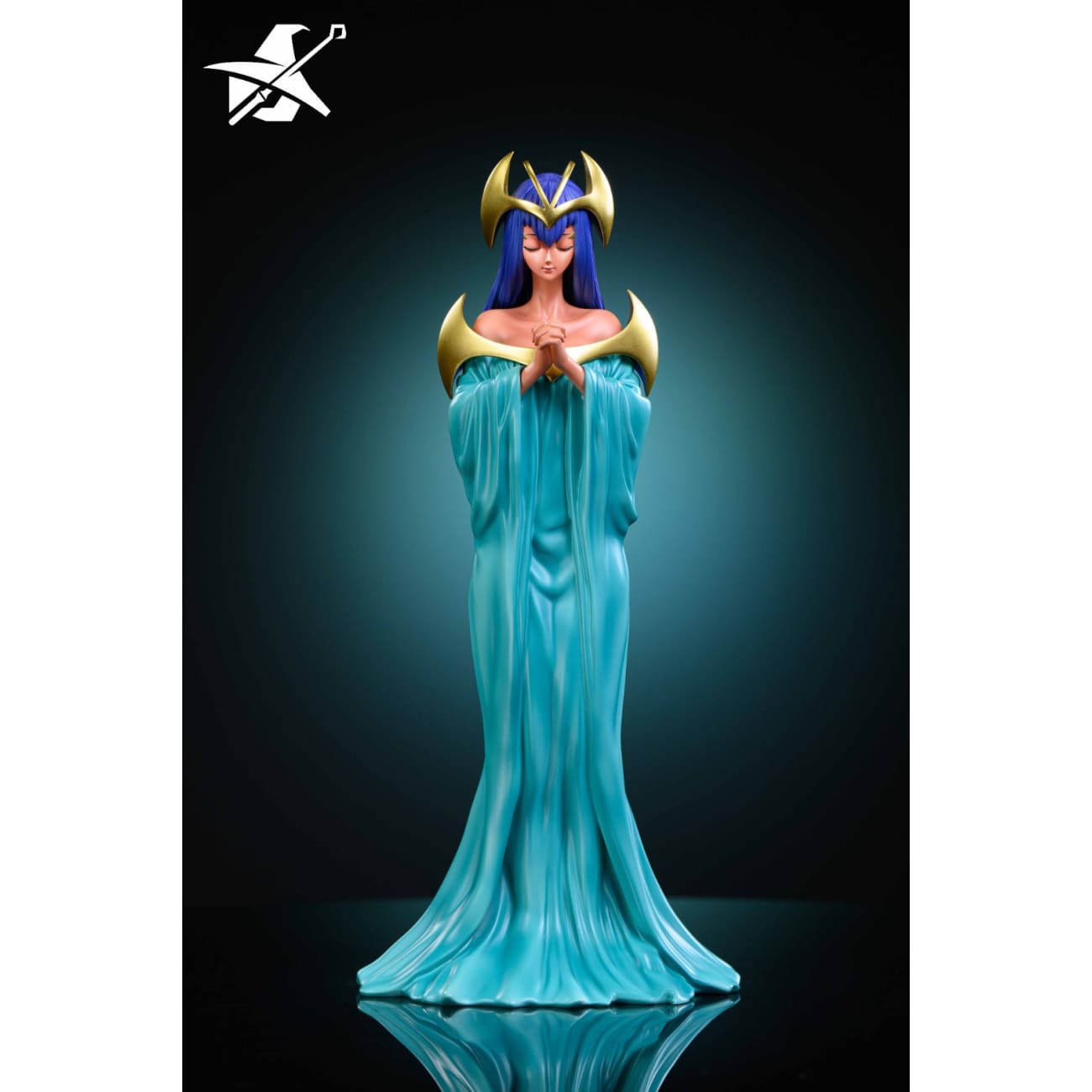 Wu Shi Mo Wan Studio - Mystical Elf [2 Variants]