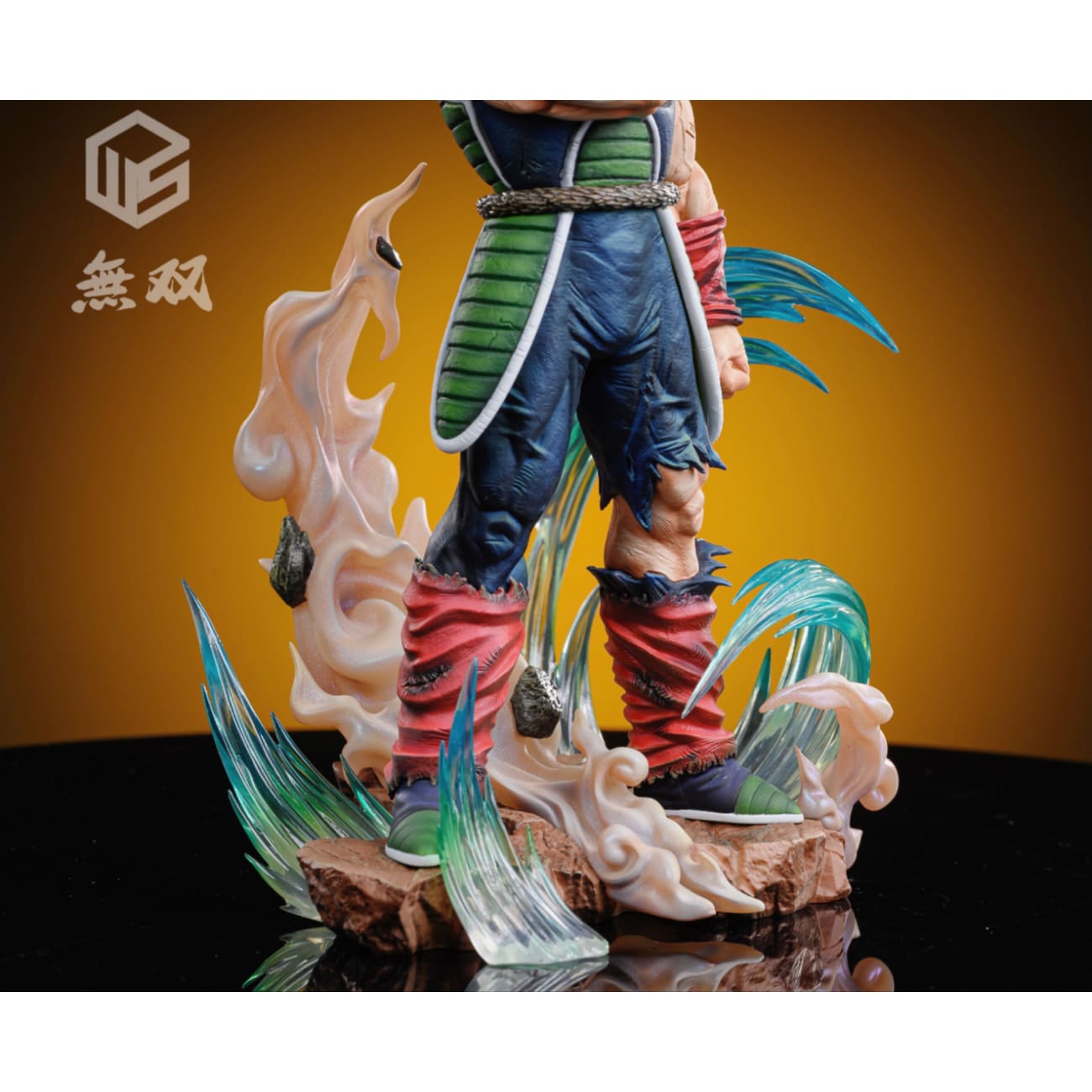 Wu Shuang Studio - Burdock [2 Variants]