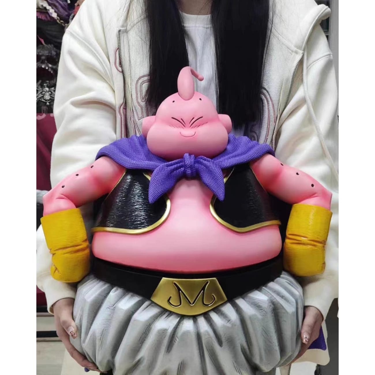 WuDaoHui Studio - Fat Majin Buu [2 Variants]