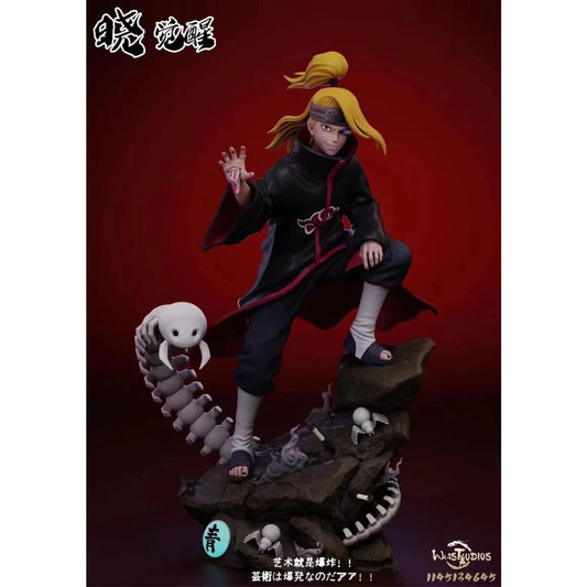 Ww Studio - Deidara 