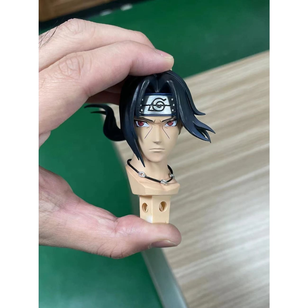 Ww Studio - Itachi Uchiha