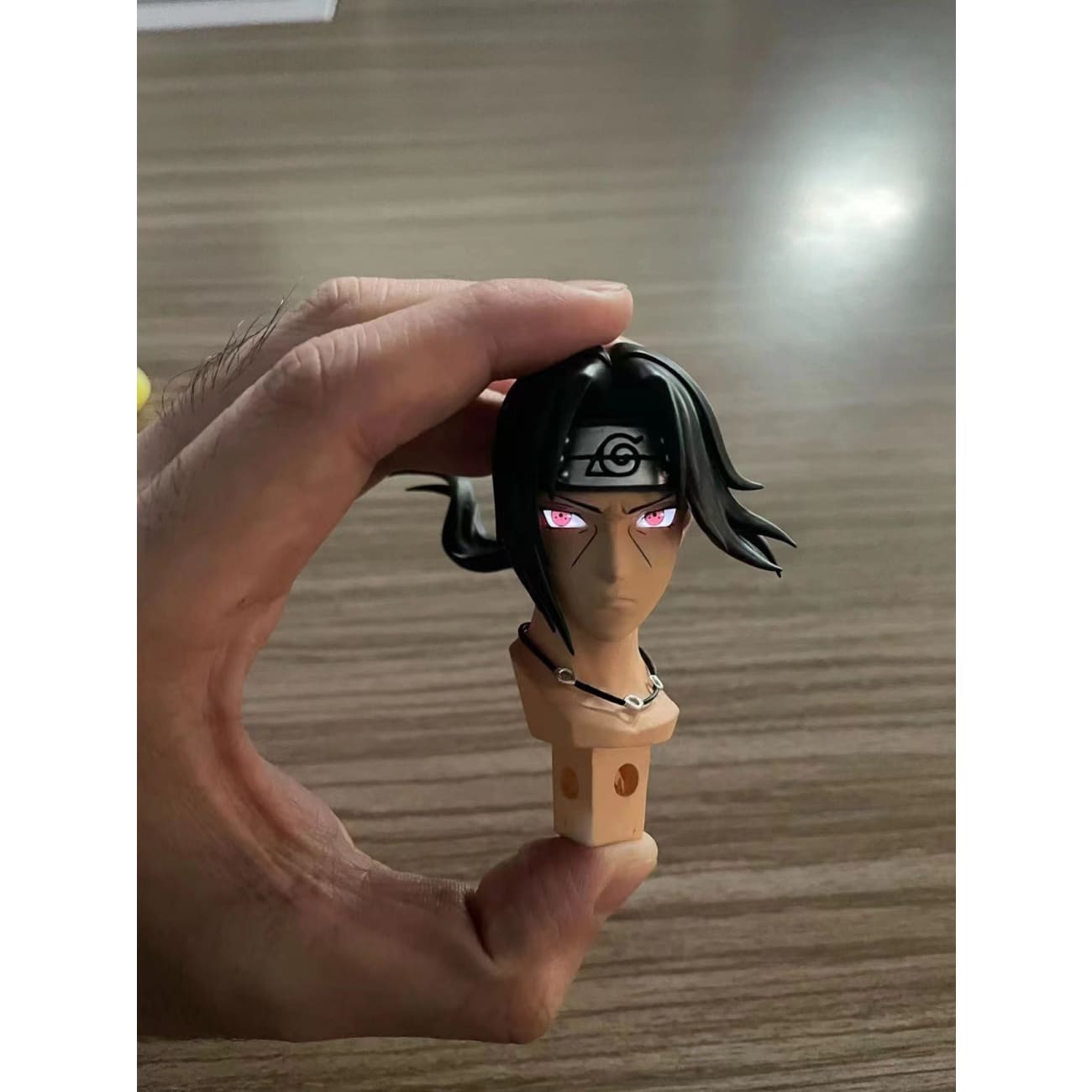 Ww Studio - Itachi Uchiha