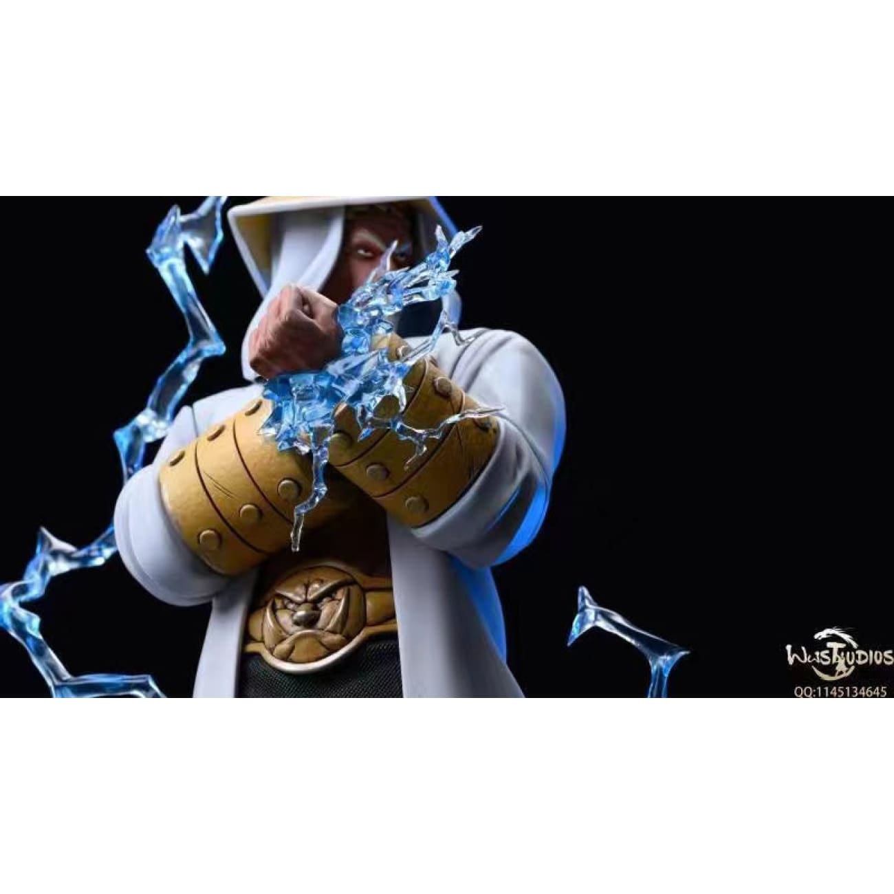 WW Studio - Raikage A [1/6 scale]