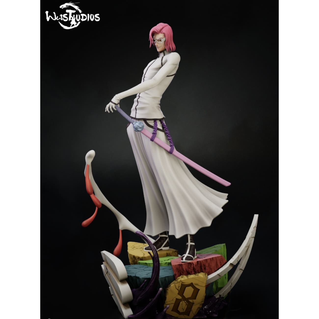 Ww Studio - Szayelaporro Granz