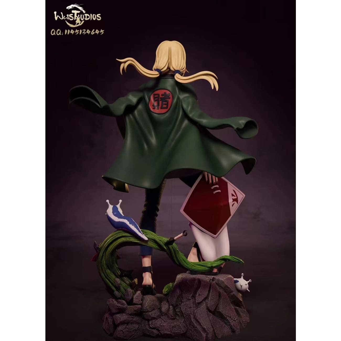 Ww Studio - Tsunade 