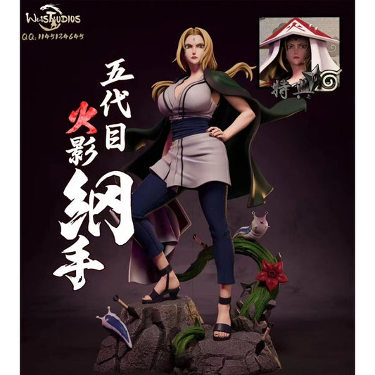 Ww Studio - Tsunade 