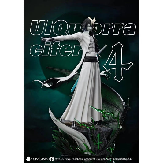 Ww Studio - Ulquiorra Cifer