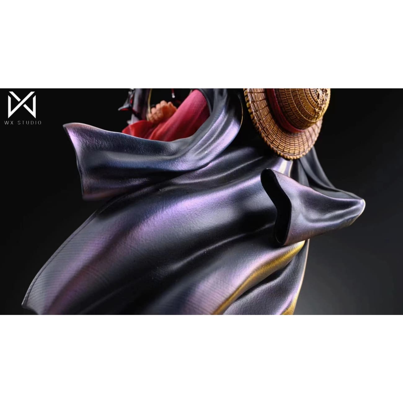 WX Studio - Monkey D. Luffy [2 Variants]