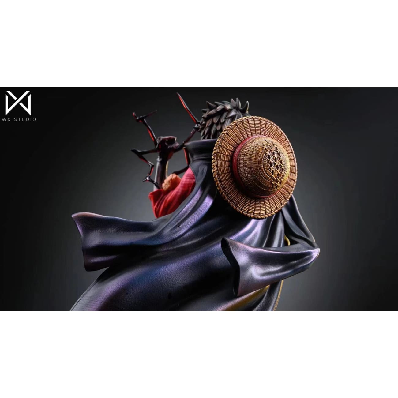 WX Studio - Monkey D. Luffy [2 Variants]