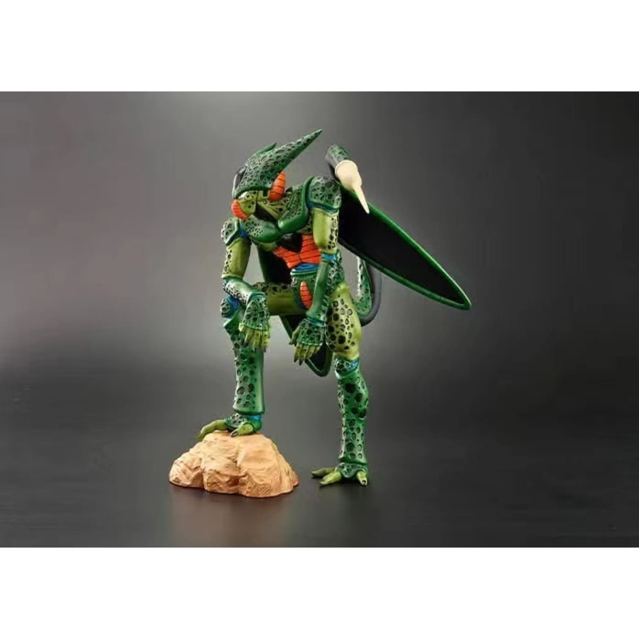 X-PLUS - Cell First Form