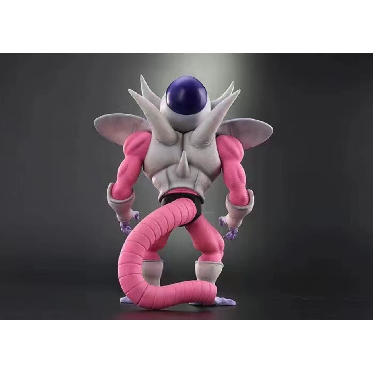 X-Plus Plex Studio - Frieza 3th Form & Kid Gohan