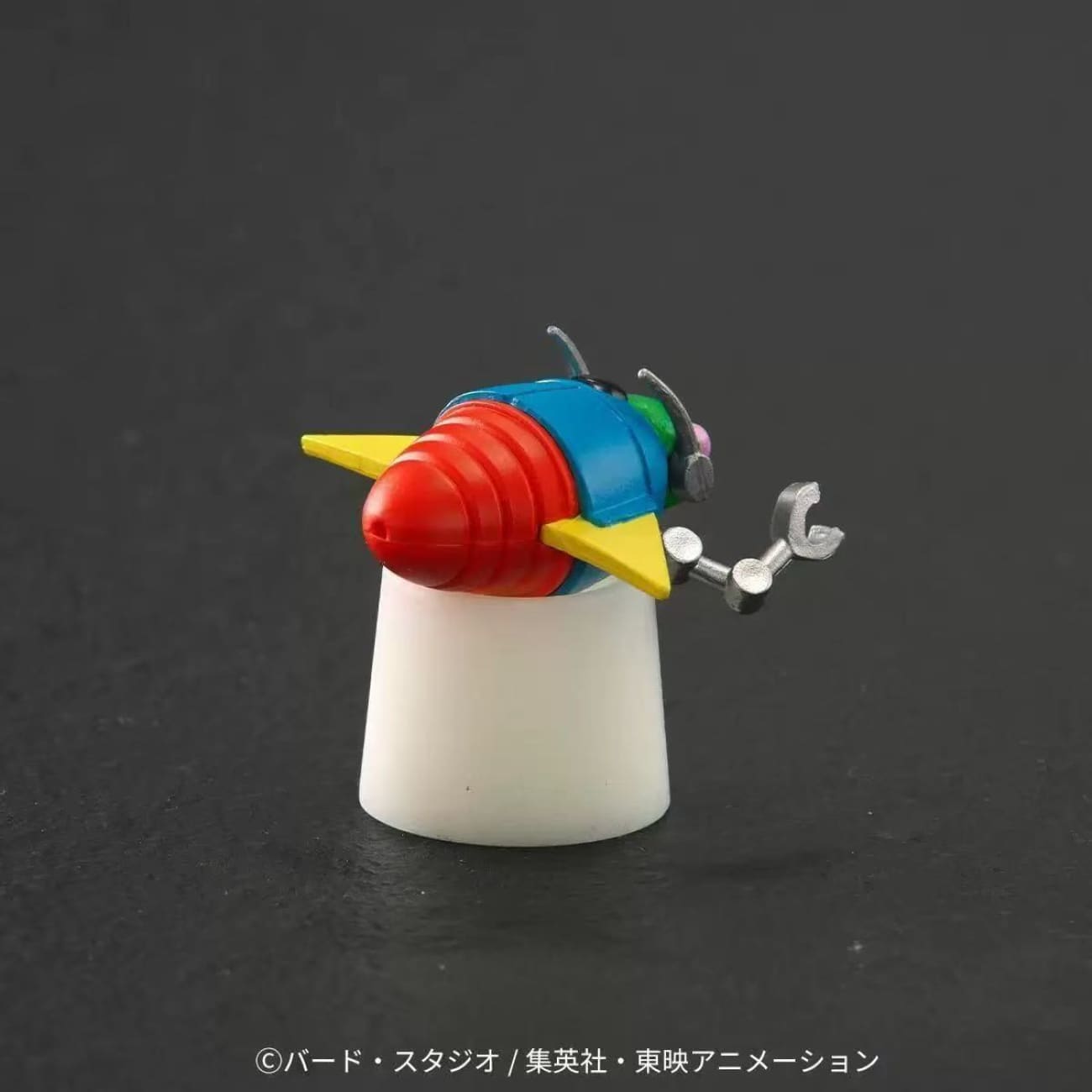 X-plus Plex Studio - Piccolo - Piccolo
