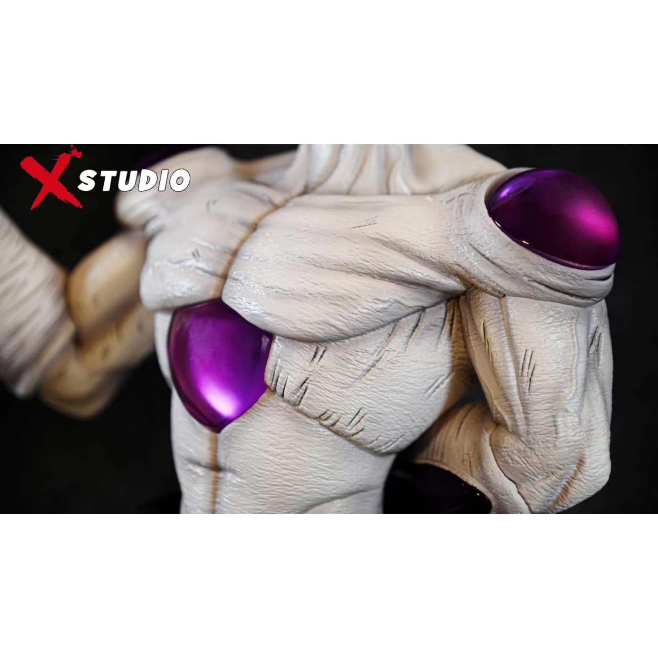 X Studio - Frieza [1/1 Scale / 1/2 Scale]