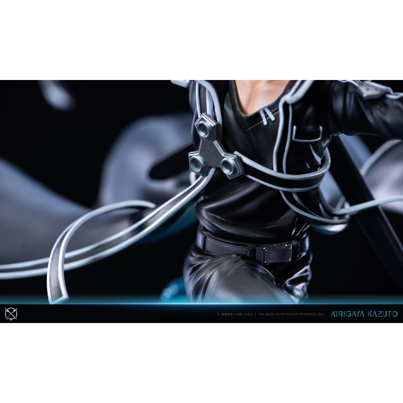 X-studio - Kirigaya Kazuto - Kirigaya Kazuto
