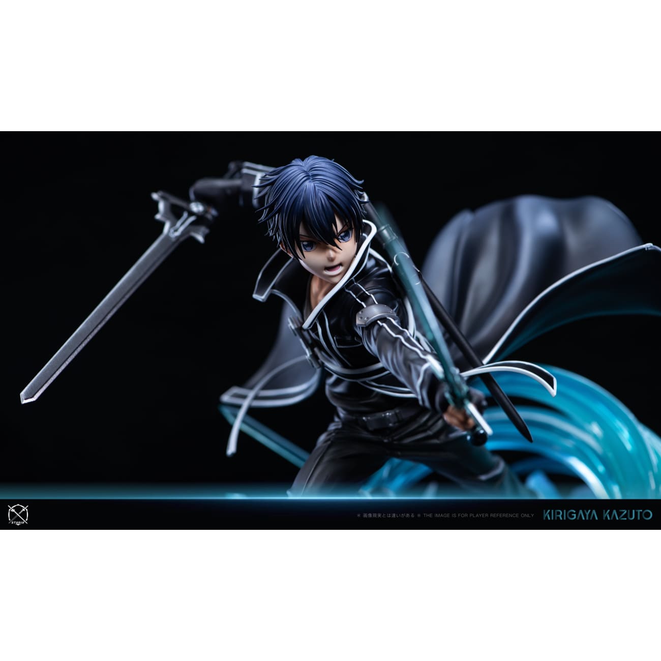 X-studio - Kirigaya Kazuto - Kirigaya Kazuto