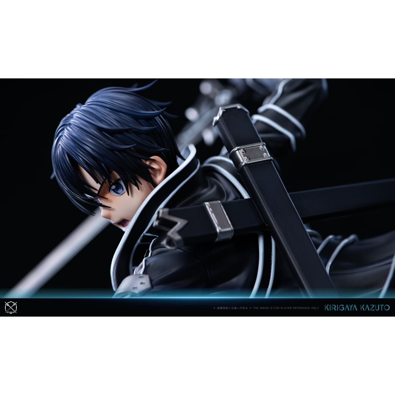 X-studio - Kirigaya Kazuto - Kirigaya Kazuto