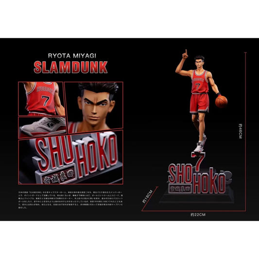 X Studio X XZ Studio - Shohoko 7 - Ryota Miyagi
